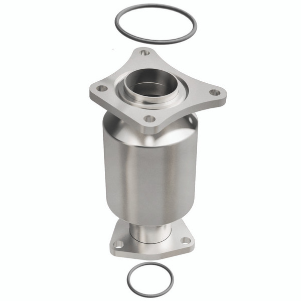 Magnaflow 49365 Direct-Fit Catalytic Converter For 2002-2003 Nissan Maxima NEW