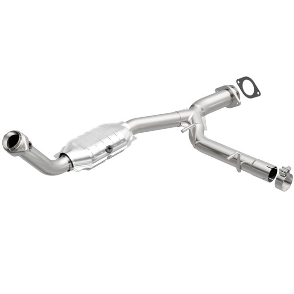 Magnaflow 49411 Direct-Fit Catalytic Converter For 2003-2006 Ford Expedition NEW