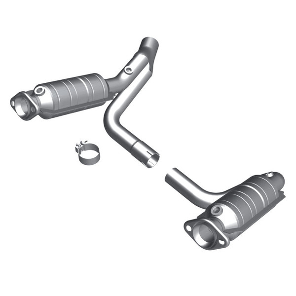 Magnaflow 49463 Direct-Fit Catalytic Converter For 2005-2006 Dodge Dakota NEW