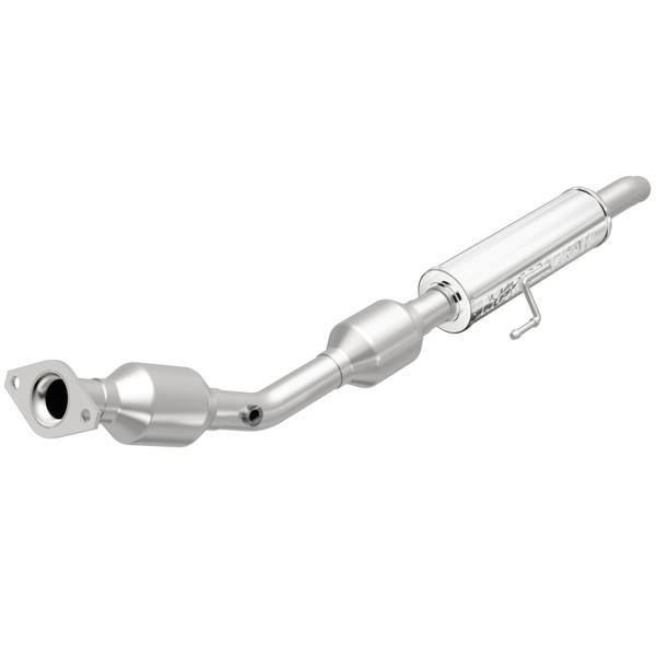Magnaflow 49470 Direct-Fit Catalytic Converter For 2007-2009 Toyota Yaris NEW