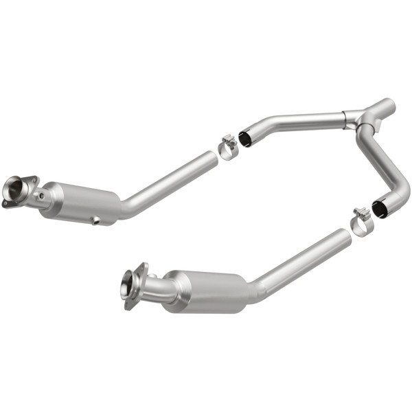 Magnaflow 49533 Direct-Fit Catalytic Converter For 2005-2008 Ford Mustang NEW