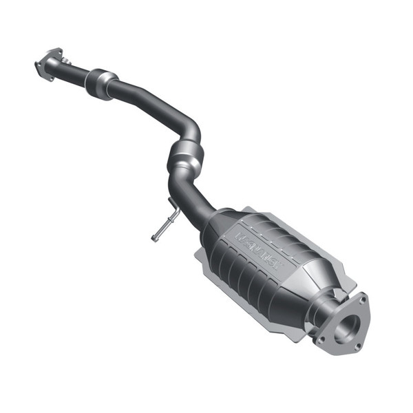 Magnaflow 49547 Direct-Fit Catalytic Converter For 1999-2002 Daewoo Lanos NEW