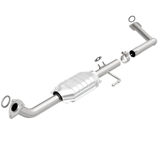 Magnaflow 49577 Direct-Fit Catalytic Converter For 2001-2004 Toyota Sequoia NEW