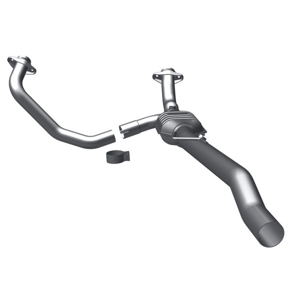Magnaflow 49608 Direct-Fit Catalytic Converter For 2003 Dodge Ram 1500 NEW