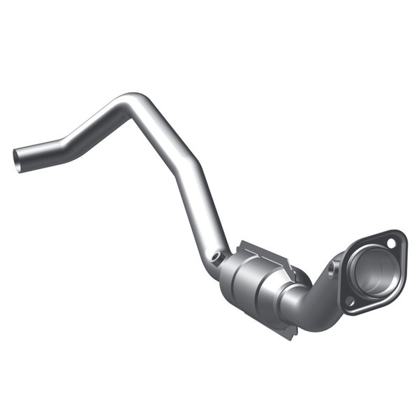 Magnaflow 49609 Direct-Fit Catalytic Converter For 2004-2005 Dodge Ram 1500 NEW