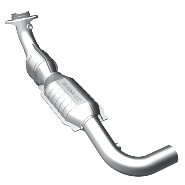 Magnaflow 49621 Direct-Fit Catalytic Converter For 2001-2003 Ford F-150 NEW