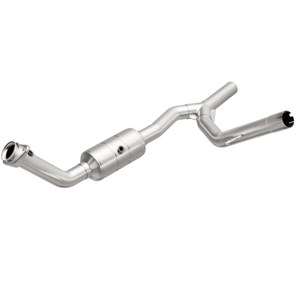 Magnaflow 49695 Direct-Fit Catalytic Converter NEW