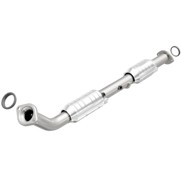 Magnaflow 49703 Direct-Fit Catalytic Converter For 2005-2015 Toyota Tacoma NEW