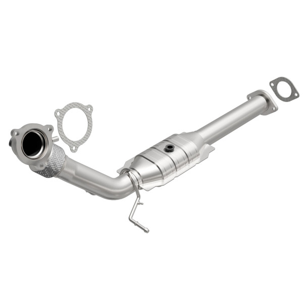 Magnaflow 49738 Direct-Fit Catalytic Converter For 2005-2006 Volvo V70 NEW