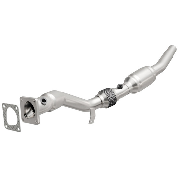Magnaflow 49892 Direct-Fit Catalytic Converter For 2000-2002 Audi A6 Quattro NEW