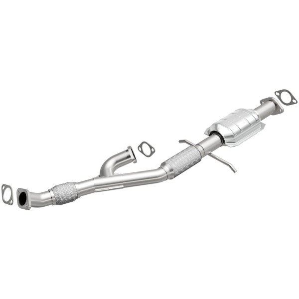 Magnaflow 49906 Direct-Fit Catalytic Converter For 2002-2005 Hyundai Sonata NEW