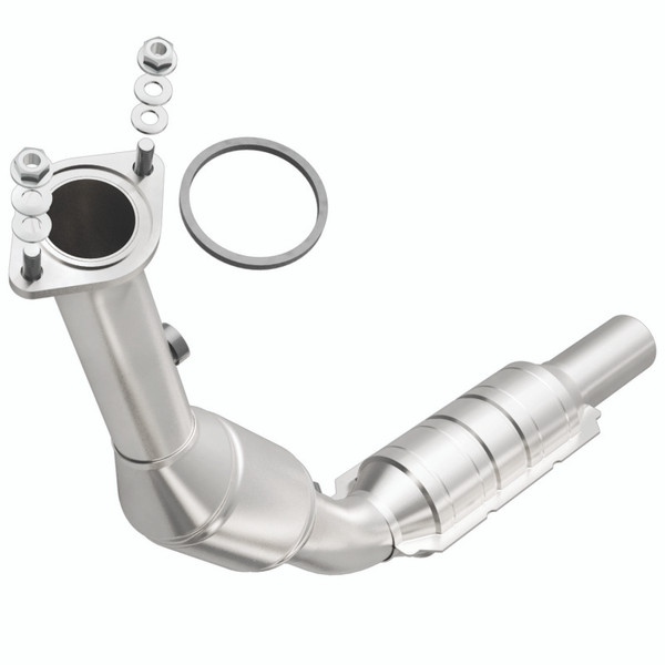 Magnaflow 49937 Direct-Fit Catalytic Converter For 10-11 Chevy Camaro 3.6L