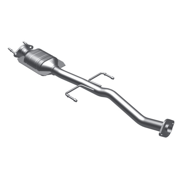 Magnaflow 50672 Direct-Fit Catalytic Converter For 1995-1998 Mazda Protege NEW