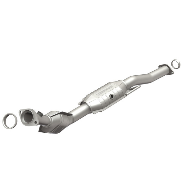 Magnaflow 51077 Direct-Fit Catalytic Converter For 2001-2006 Ford Ranger NEW