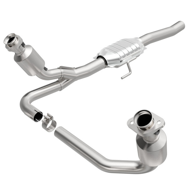 Magnaflow 51337 Direct-Fit Catalytic Converter For 2000-2003 Dodge Dakota NEW