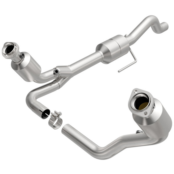 Magnaflow Performance Exhaust 51338 Direct-Fit Catalytic Converter NEW