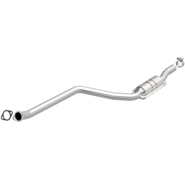 Magnaflow 51374 Direct-Fit Catalytic Converter For 2008-2011 BMW 528i NEW