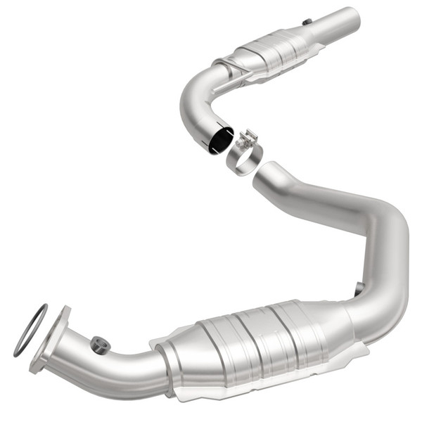 Magnaflow 51524 Direct-Fit Catalytic Converter For 2012-2015 Cadillac CTS NEW
