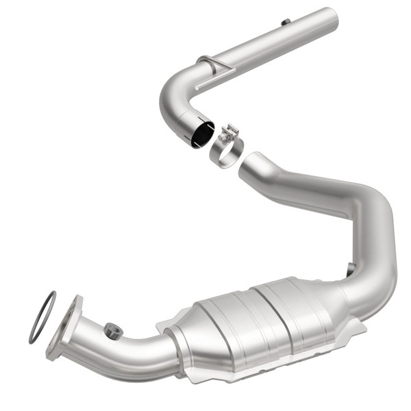 Magnaflow 51525 Direct-Fit Catalytic Converter For Chevy Express 2500 NEW