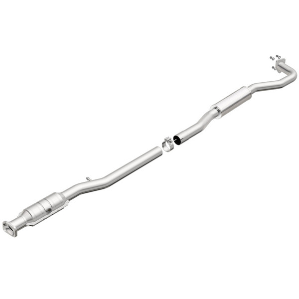 Magnaflow 51539 Direct-Fit Catalytic Converter For Mitsubishi Outlander NEW