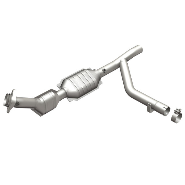 Magnaflow 51544 Direct-Fit Catalytic Converter For 2001-2003 Ford F-150 NEW