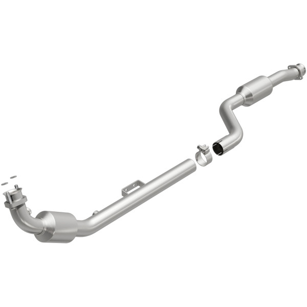 MagnaFlow Conv DF 98-03 Mercedes E320 3.2L - 51642