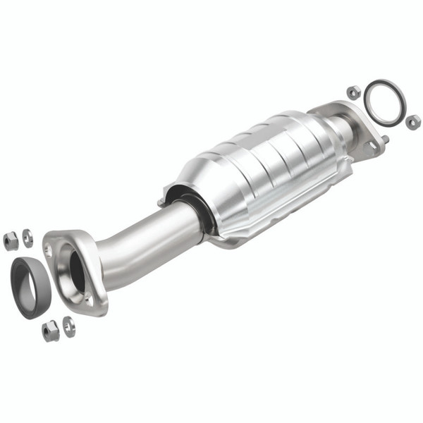 Magnaflow 51672 Direct-Fit Catalytic Converter For 2004-2007 Suzuki Aerio NEW