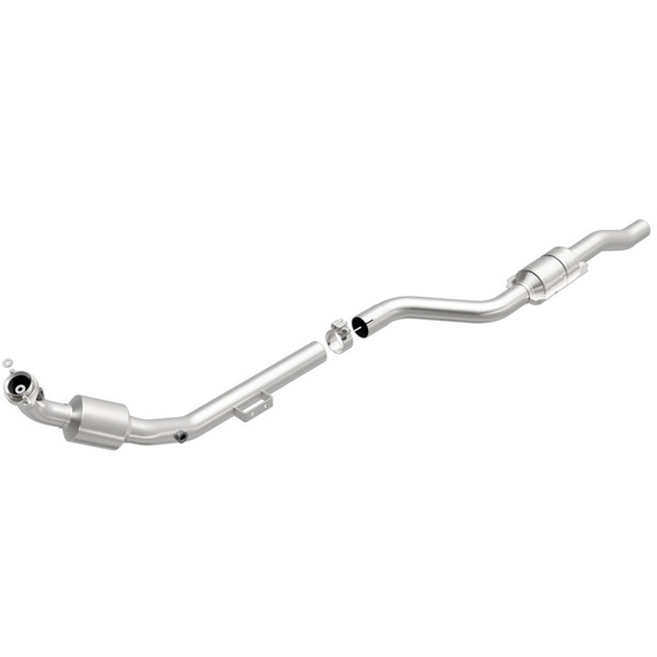 Magnaflow 51706 Direct-Fit Catalytic Converter For Mercedes-Benz E320 NEW
