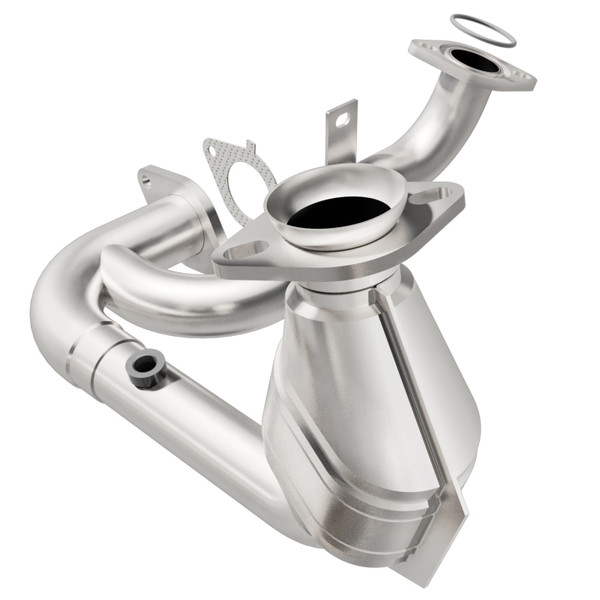 Magnaflow 51749 Direct-Fit Catalytic Converter For 2000-2003 Ford Taurus NEW