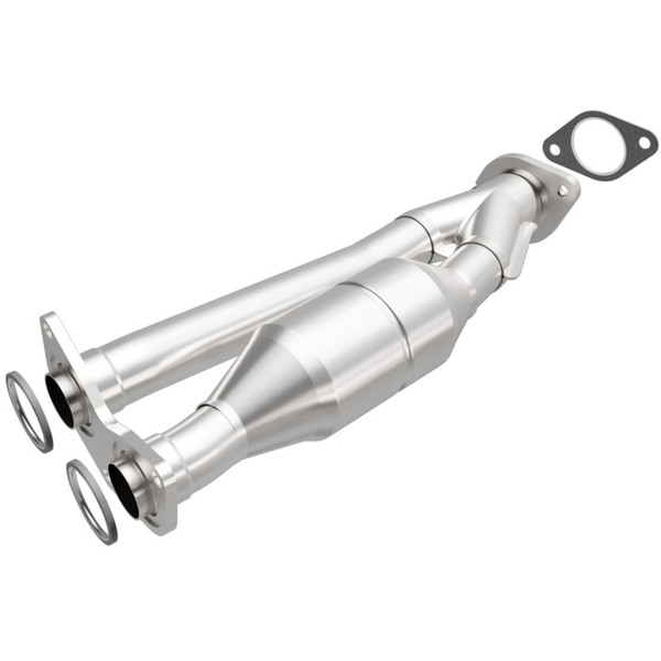 Magnaflow 51975 Direct-Fit Catalytic Converter For 2003-2005 Mazda 6 NEW