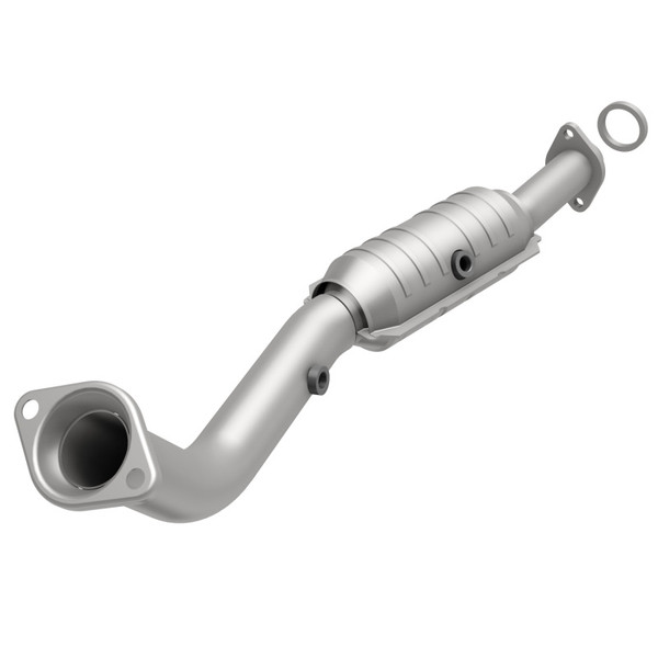 Magnaflow 51990 Direct-Fit Catalytic Converter For 03-11 Honda Element 2.4L