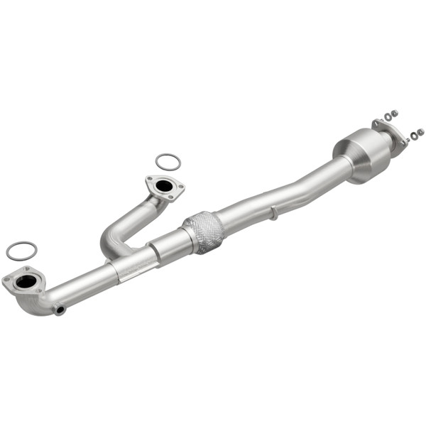 Magnaflow 52027 Direct-Fit Catalytic Converter For 13-17 Honda Accord 3.5L