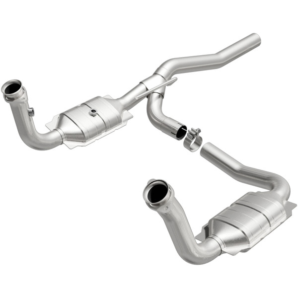 Magnaflow Performance Exhaust 52148 Original Grade DirectFit Catalytic Converter