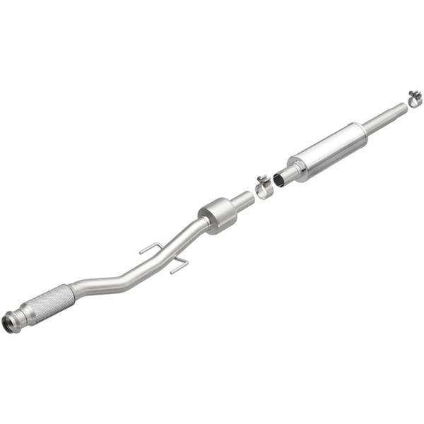Magnaflow Performance Exhaust 52472 Original Grade DirectFit Catalytic Converter