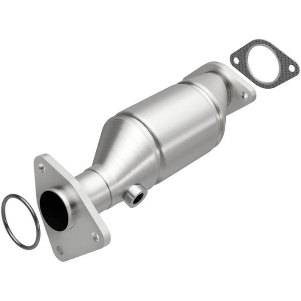 Magnaflow 52668 Direct-Fit Catalytic Converter For 13-17 Nissan NV1500