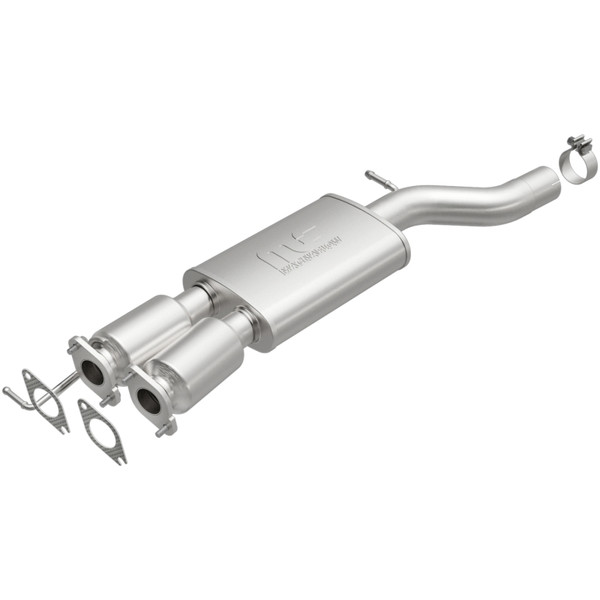 Magnaflow 52719 Direct-Fit Catalytic Converter For 2012-2016 Cadillac SRX NEW