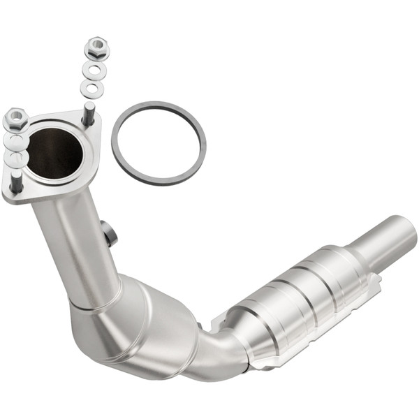 Magnaflow 551937 Direct-Fit Catalytic Converter NEW
