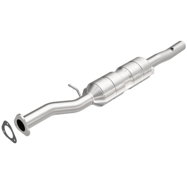 Magnaflow Performance Exhaust 55324 Direct-Fit Catalytic Converter NEW