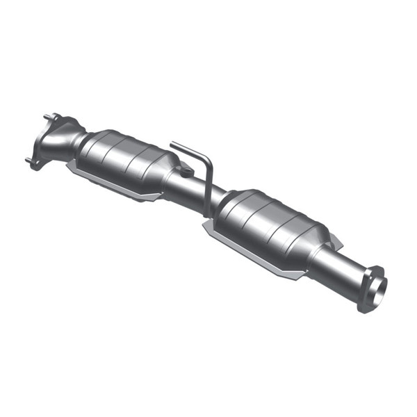 Magnaflow 93104 Direct-Fit Catalytic Converter For 01-05 Explorer Sport Trac