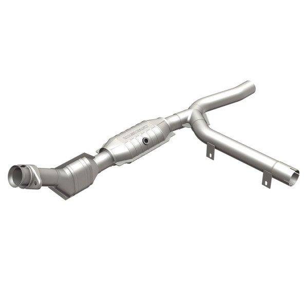 Magnaflow 93122 Direct-Fit Catalytic Converter For 2001-2003 Ford F-150 NEW