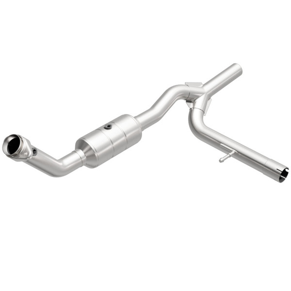 Magnaflow 93124 Direct-Fit Catalytic Converter For 2004-2006 Ford F-150 NEW
