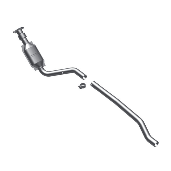 Magnaflow 93278 Direct-Fit Catalytic Converter For 96-00 Voyager 3.0