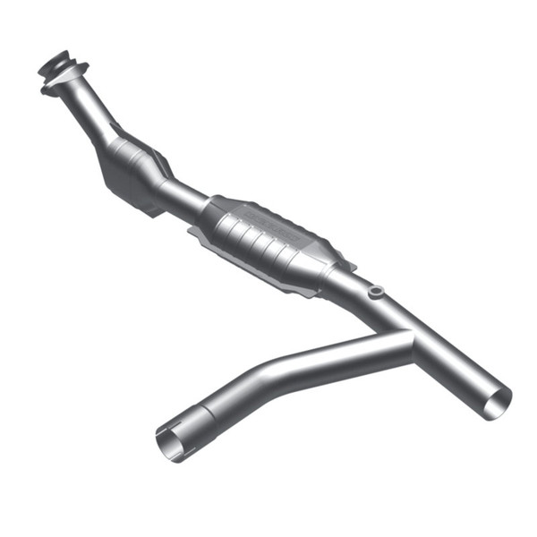 Magnaflow 93322 Direct-Fit Catalytic Converter For Ford E-150 Econoline NEW