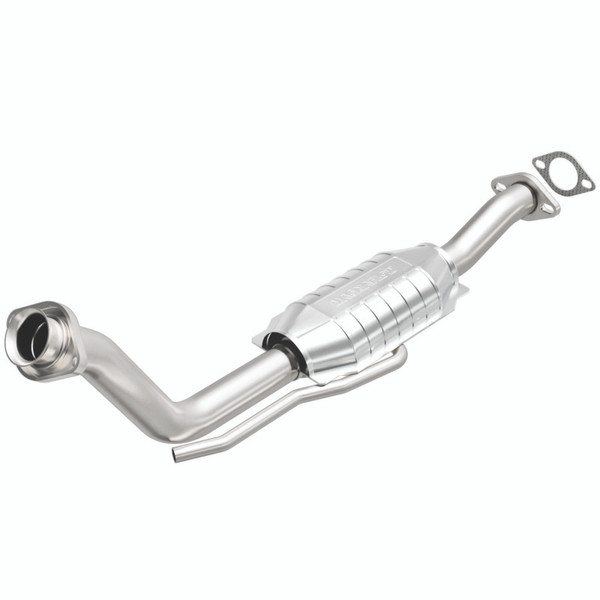 Magnaflow 93367 Direct-Fit Catalytic Converter For 1986-90 Lincoln Town Car NEW