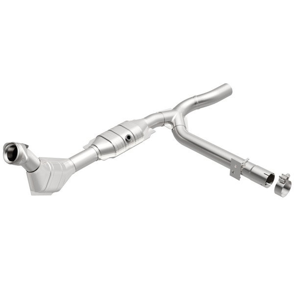 Magnaflow 93395 Direct-Fit Catalytic Converter For 1999 Ford F-250 NEW