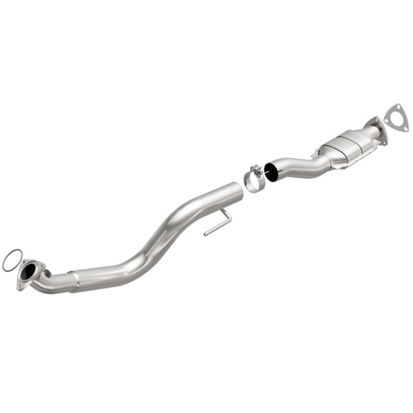 Magnaflow 93408 Direct-Fit Catalytic Converter For 2003-2009 Express 2500 NEW