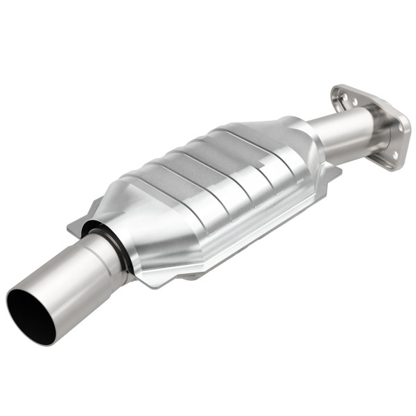 Magnaflow 93431 Direct-Fit Catalytic Converter For 80 Chevy Camaro 3.8L NEW
