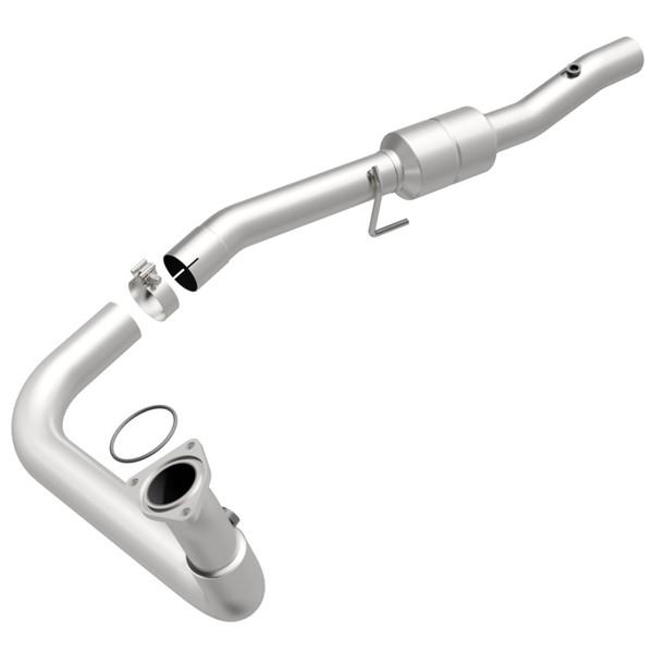 Magnaflow 93480 Direct-Fit Catalytic Converter For 03-06 Silverado 1500 6.0L