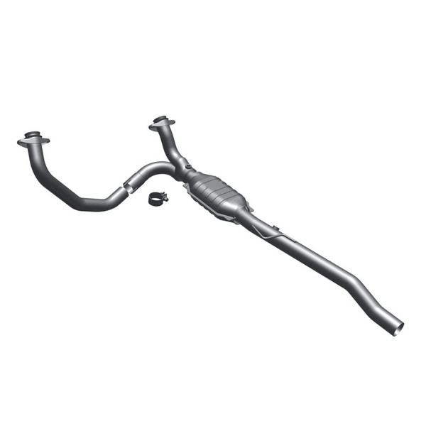 Magnaflow 93614 Direct-Fit Catalytic Converter NEW