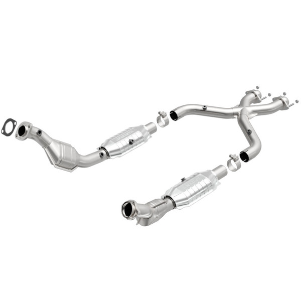 Magnaflow 93671 Direct-Fit Catalytic Converter NEW